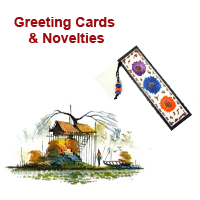 Greeting Cards