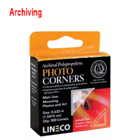 Archiving